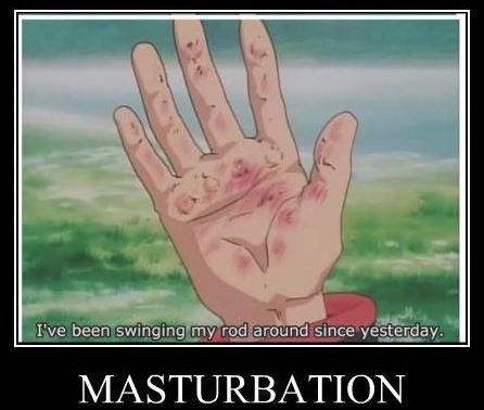 Must Not Fap - What about masturbation without porn? â€“ Your Brain On Porn