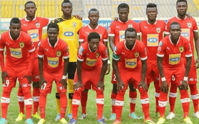 Porn Caf - Too much porn' is the reason Kotoko lost CAF Champions League ...