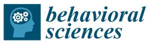 Love et al Behavioral Sciences logo