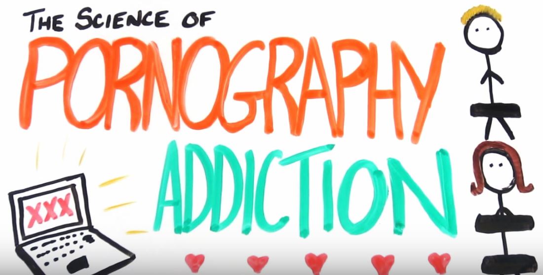 The Science Of Pornography Addiction: AsapSCIENCE – Your Brain On Porn