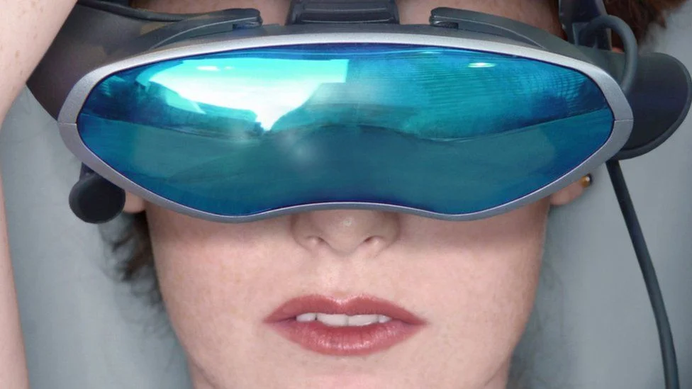 Is virtual reality the future of online pornography?â€ (BBC) - Your Brain On  Porn