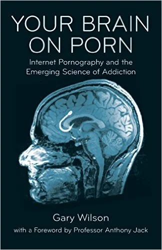 Harsfuk - Gary Wilson Talks About The Harmful Effects of Porn (Slickster) - Your  Brain On Porn