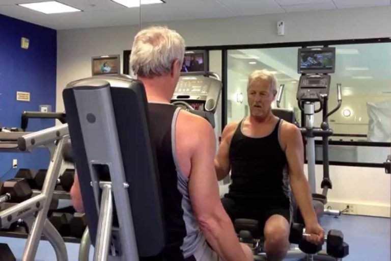 Age 60 Gaining Muscle Cant Wait To Start Dating Your Brain On Porn