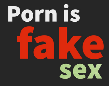350px x 278px - Age 20 â€“ My experience of porn has changed. It's fake. - Your Brain On Porn