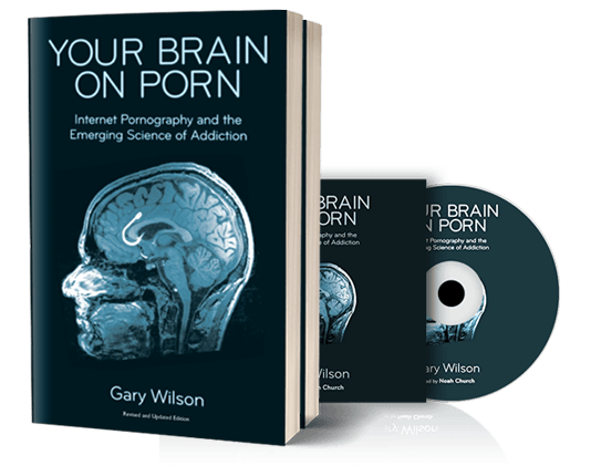 Poronp - Your Brain On Porn -