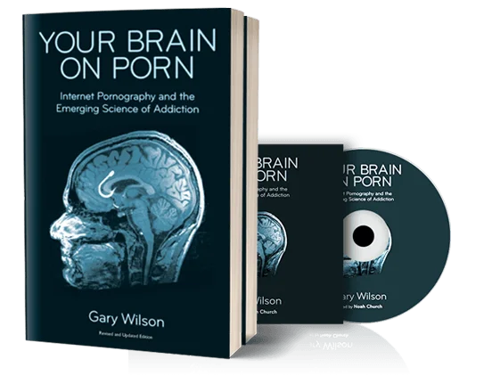 Tu cerebro en la pornografía