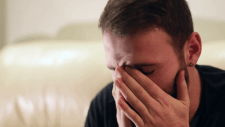 withdrawal from porn addiction