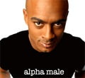 alpha male