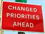 Changed priorities are a sign of porn addiction