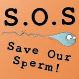 Mentsd meg a mi spermainkat