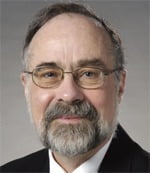 Researcher Chuck Snowden