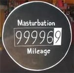 masturbo odometer