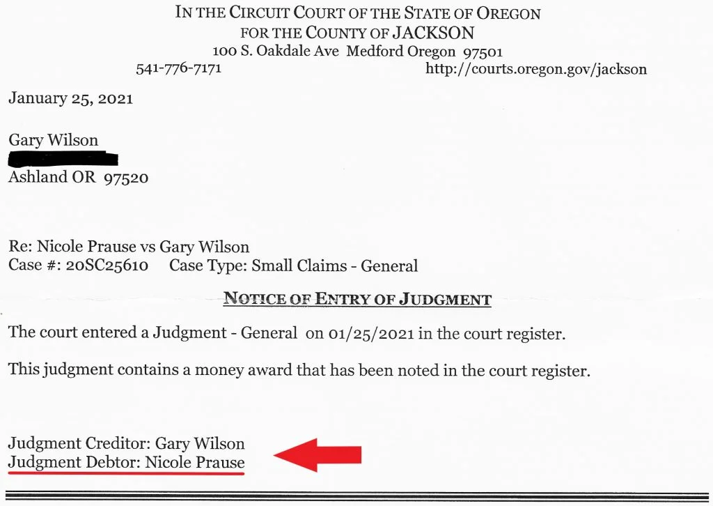 Gary Wilson Wins Second Legal Victory Against Pro Porn Sexologist