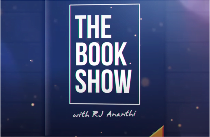 Your Brain on Porn Tamil Book Summary review RJ Ananthi